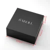 Luxury Custom Magnetic Folding Rigid Gift Box