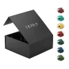 Luxury Custom Magnetic Folding Rigid Gift Box