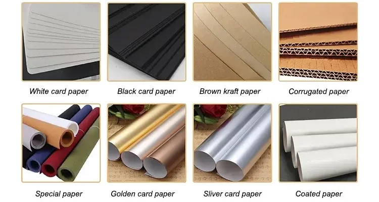 Material Selection